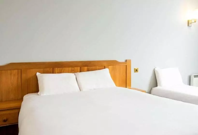 호텔 Ibis Budget Bromsgrove