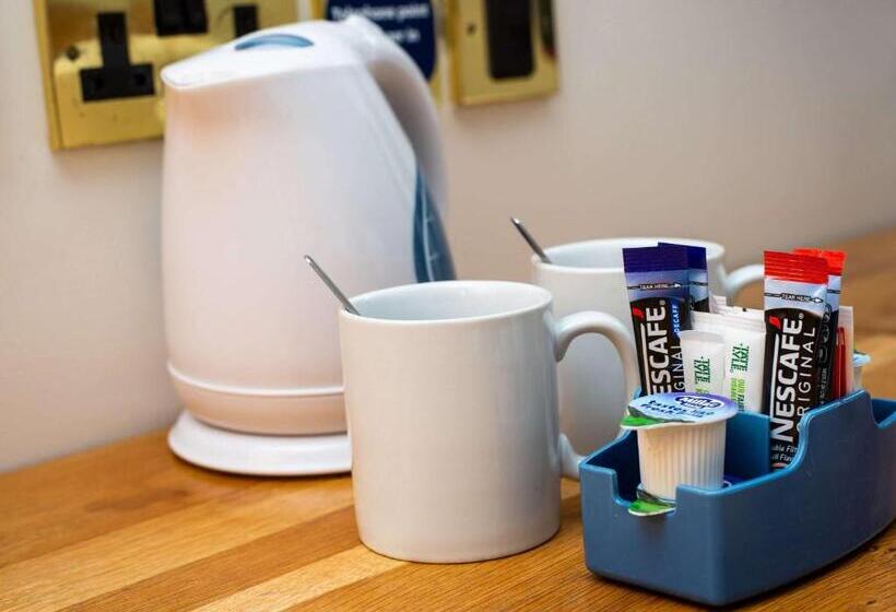 ホテル Ibis Budget Bromsgrove