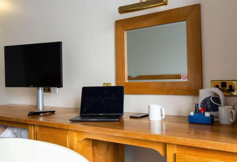 ホテル Ibis Budget Bromsgrove