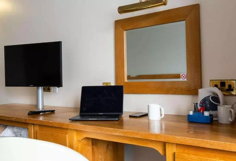 호텔 Ibis Budget Bromsgrove