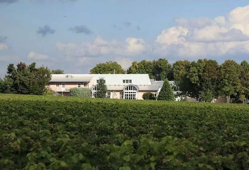 فندق Landgut Schill