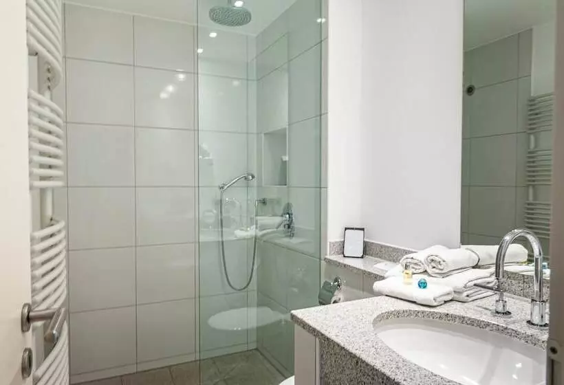 فندق Landgut Schill