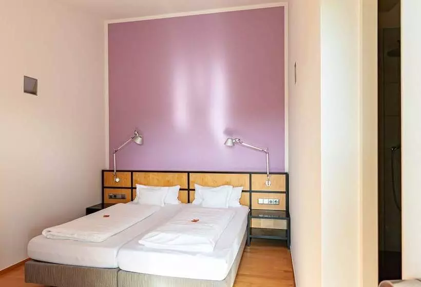 فندق Landgut Schill