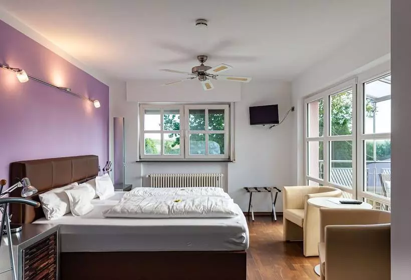 فندق Landgut Schill