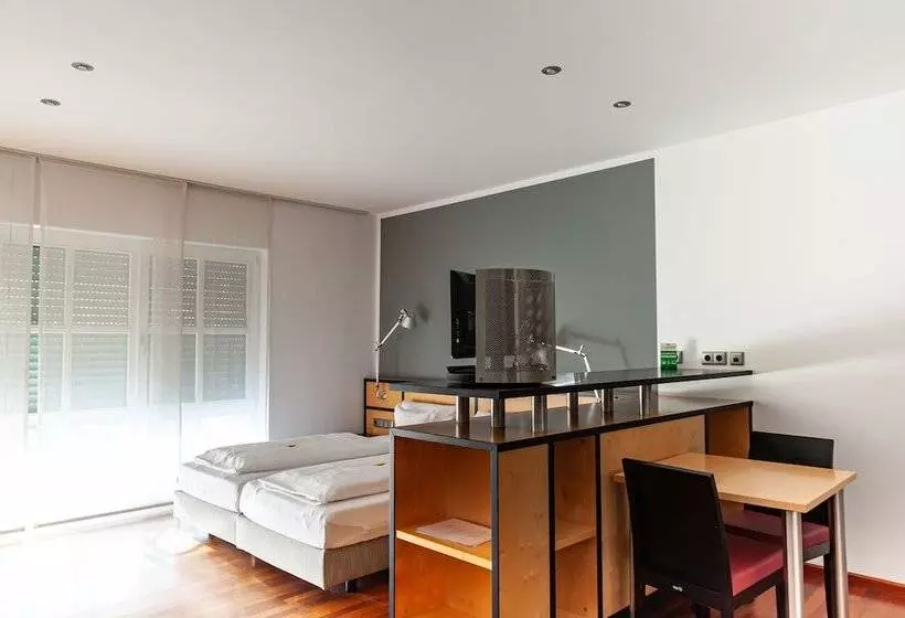 فندق Landgut Schill