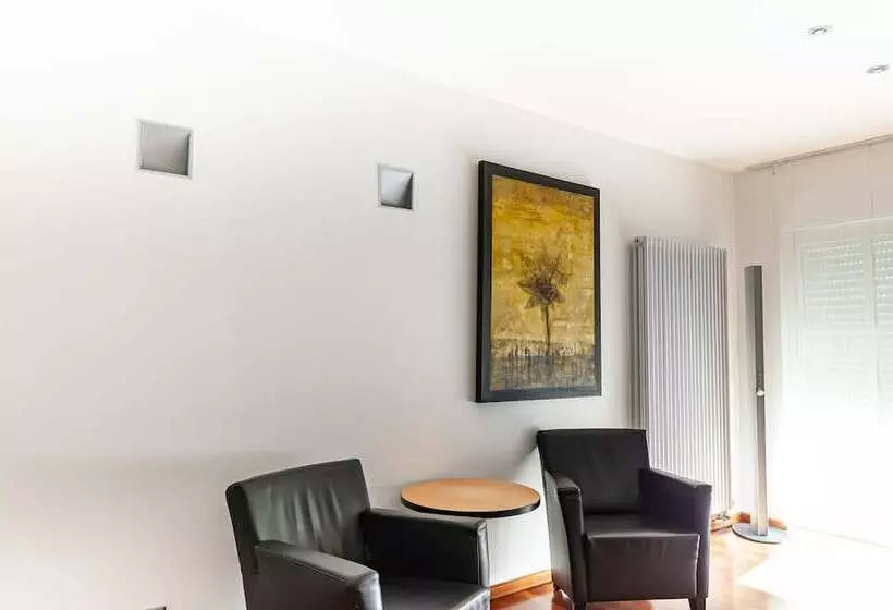 فندق Landgut Schill