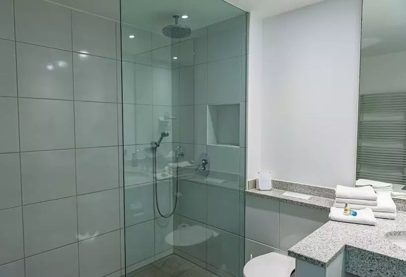 فندق Landgut Schill