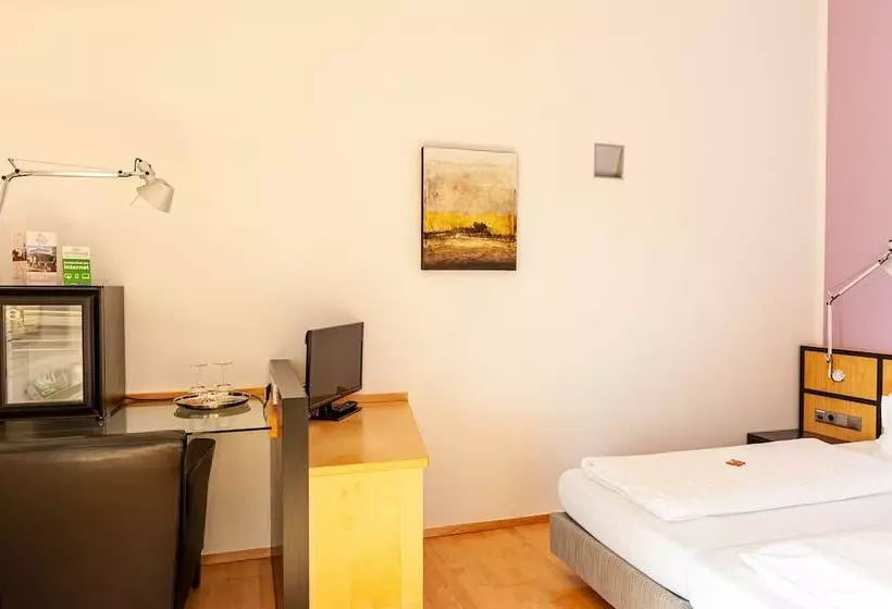 فندق Landgut Schill