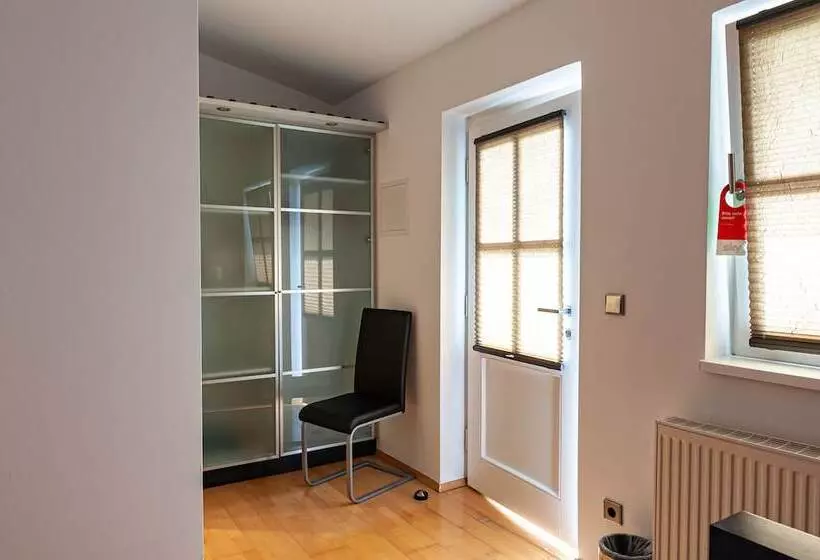 فندق Landgut Schill