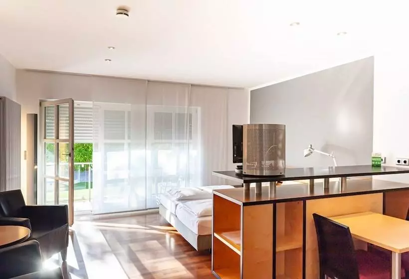 فندق Landgut Schill