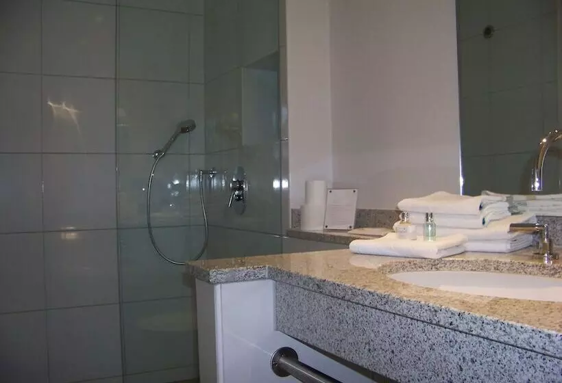 فندق Landgut Schill