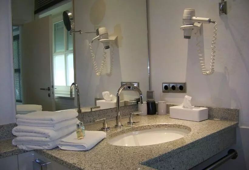 فندق Landgut Schill