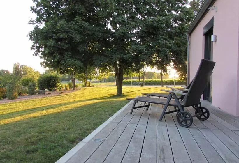 فندق Landgut Schill