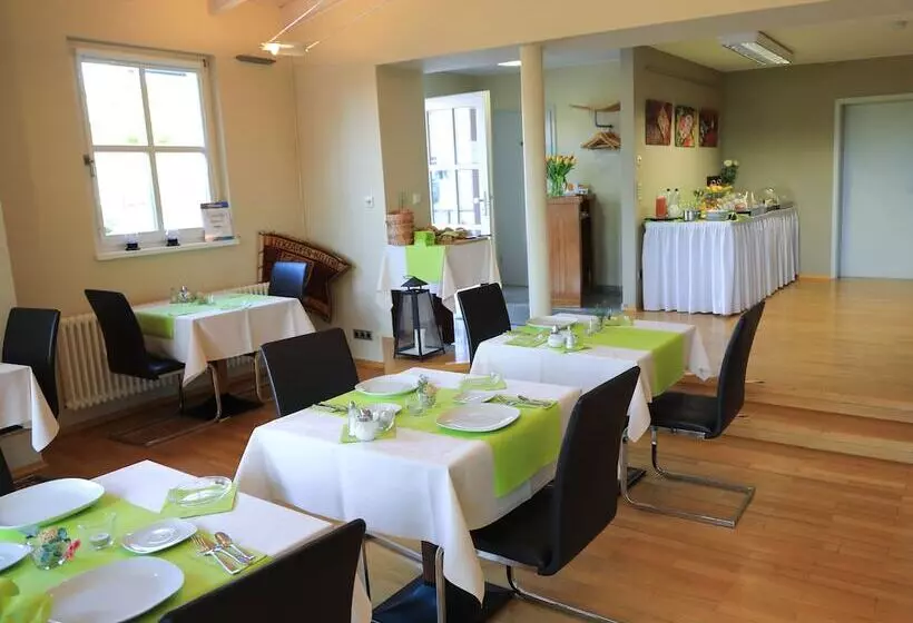 فندق Landgut Schill