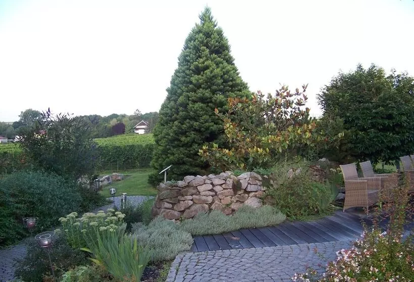 فندق Landgut Schill