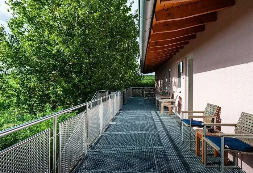 فندق Landgut Schill