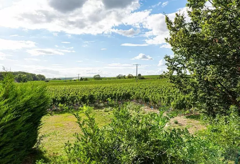 فندق Landgut Schill