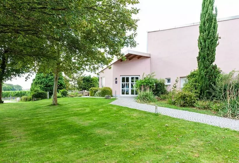 فندق Landgut Schill