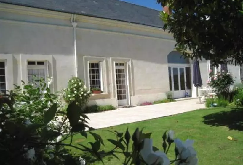 ホテル Le Clos De La Chapelle