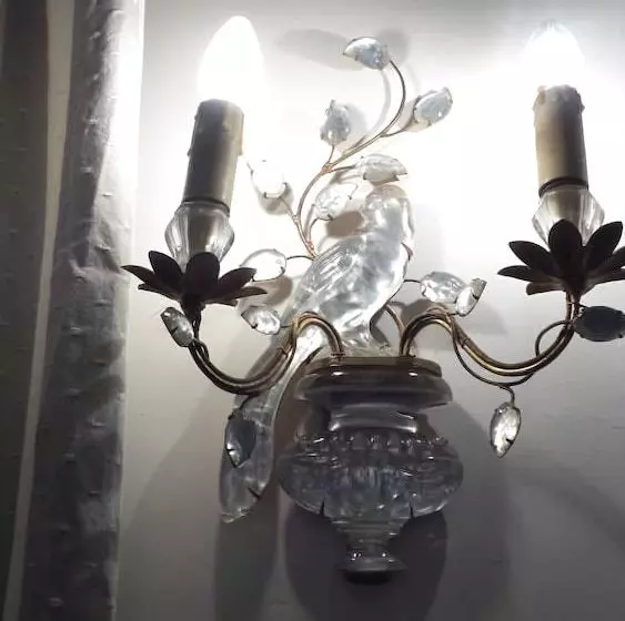 ホテル Le Clos De La Chapelle