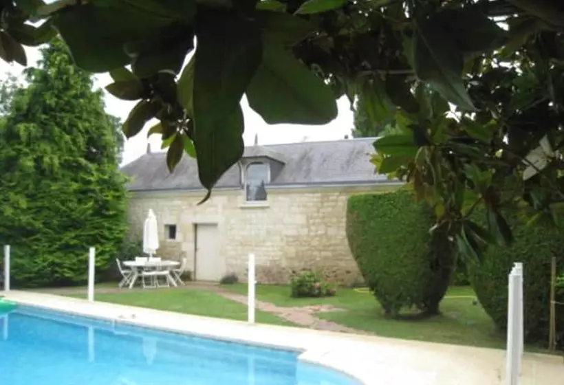 ホテル Le Clos De La Chapelle