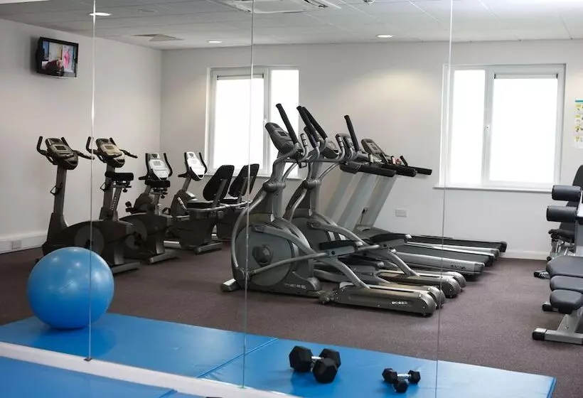 Hotel Leonardo Bradford