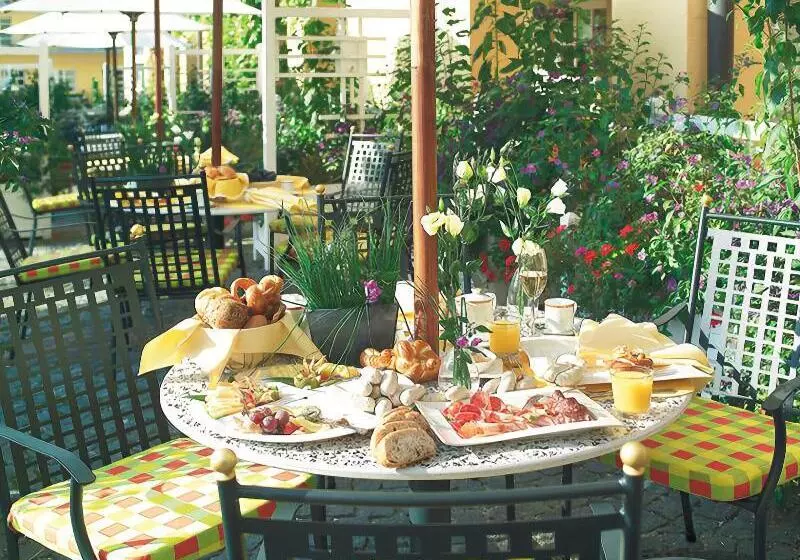 Szálloda Maximilian