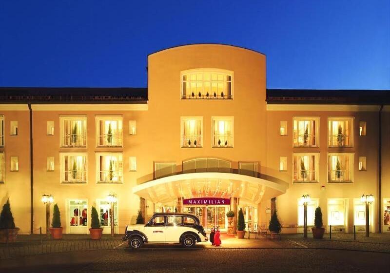 Otel Maximilian