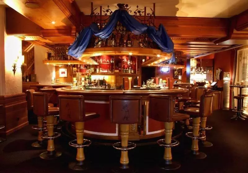 Szálloda Maximilian