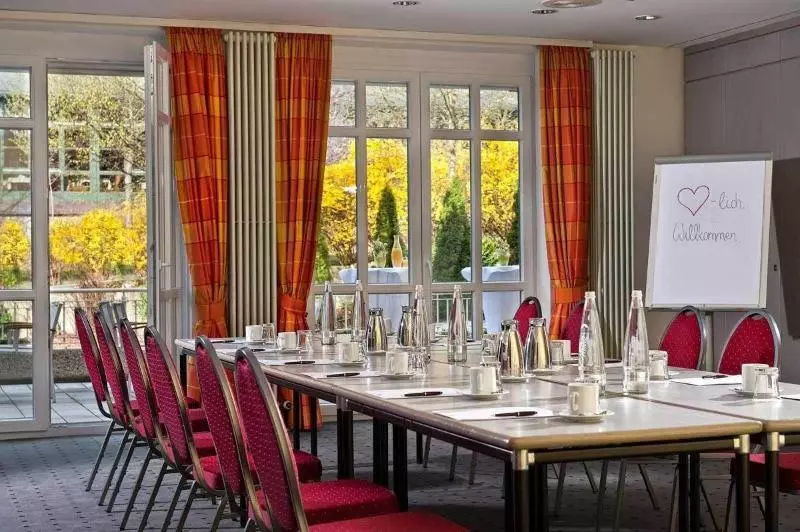 Szálloda Maximilian