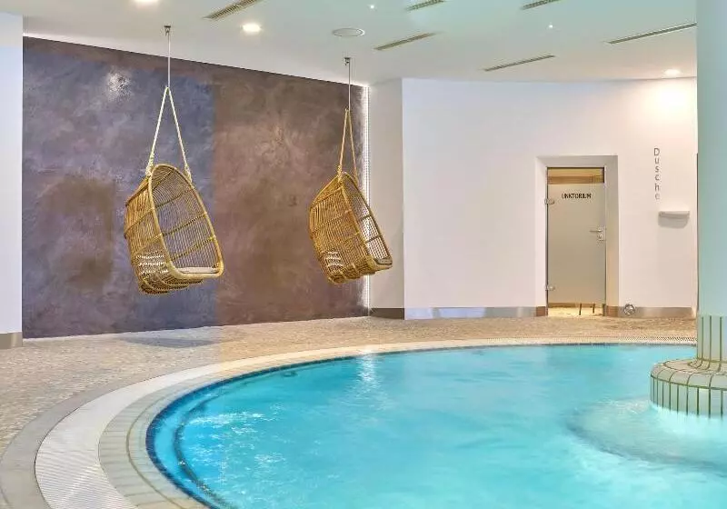 Szálloda Maximilian