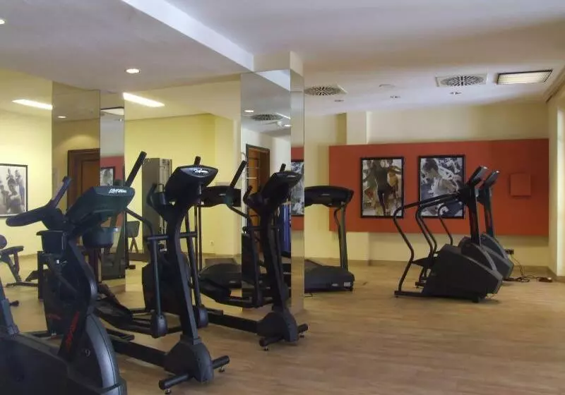 Szálloda Maximilian