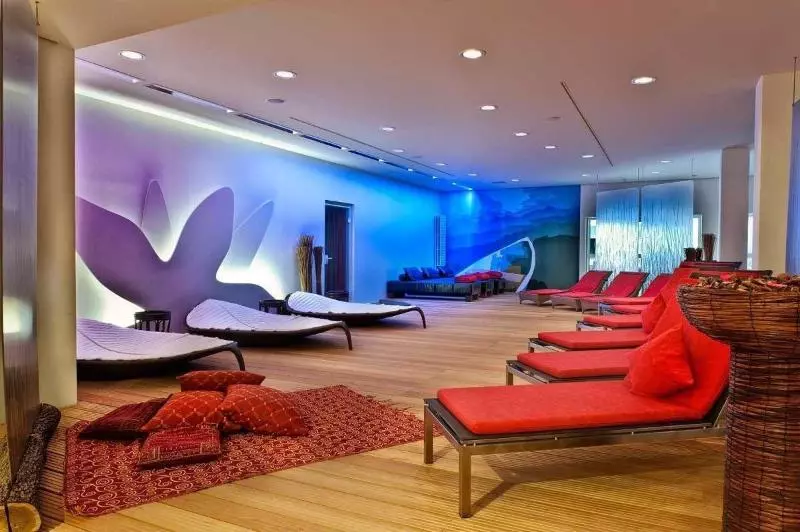 Szálloda Maximilian