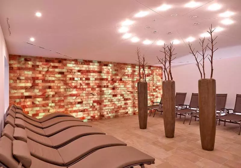 Szálloda Maximilian