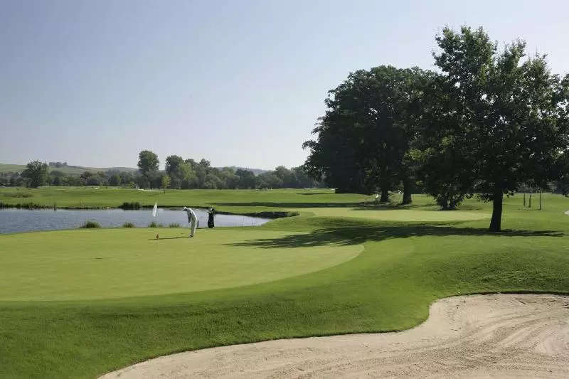 Szálloda Maximilian