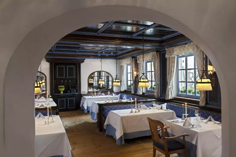 Szálloda Maximilian