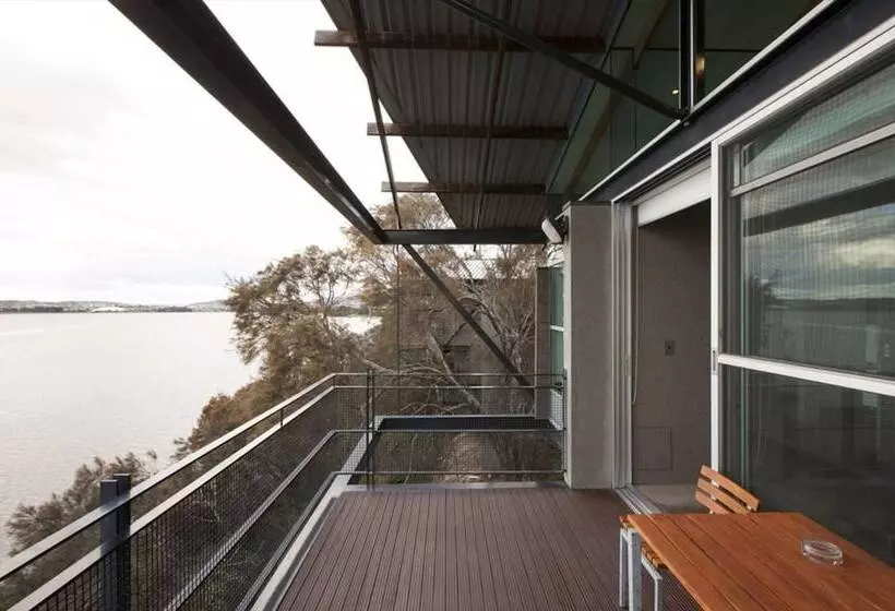 호텔 Mona Pavilions