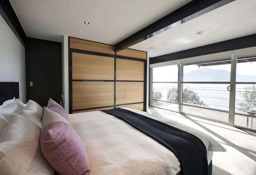 호텔 Mona Pavilions