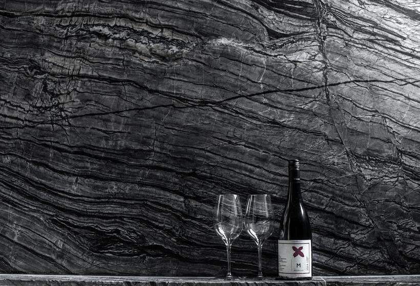 호텔 Mona Pavilions