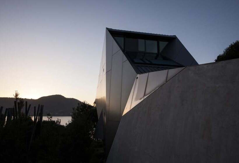 호텔 Mona Pavilions