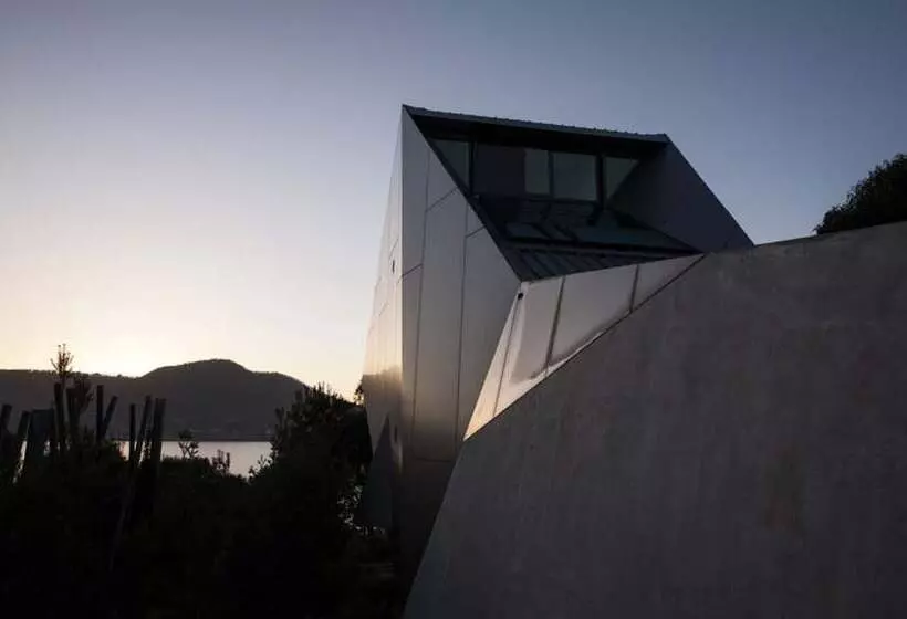 호텔 Mona Pavilions