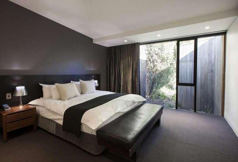 호텔 Mona Pavilions