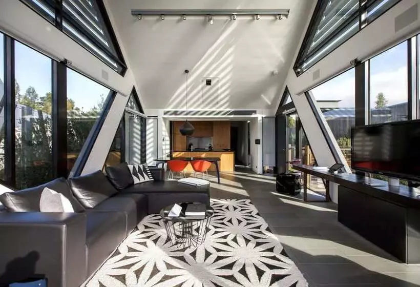 호텔 Mona Pavilions