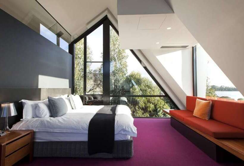 호텔 Mona Pavilions