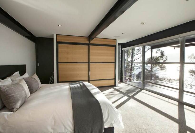 호텔 Mona Pavilions