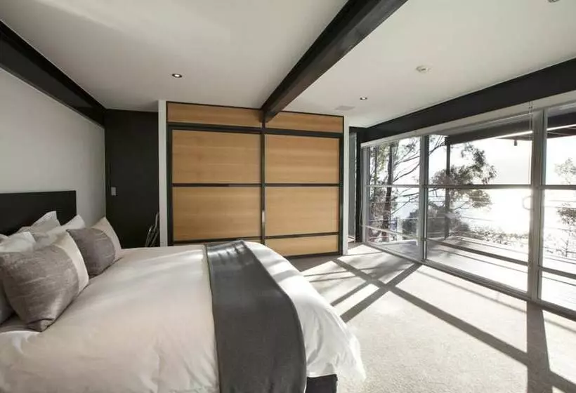 호텔 Mona Pavilions