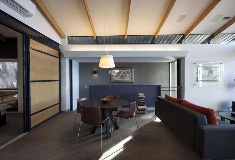 호텔 Mona Pavilions