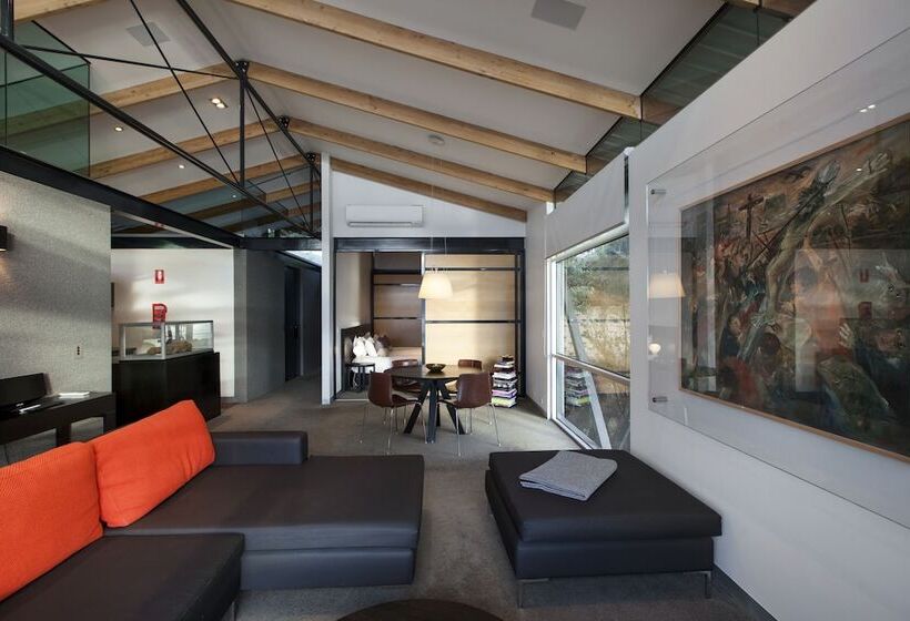 호텔 Mona Pavilions