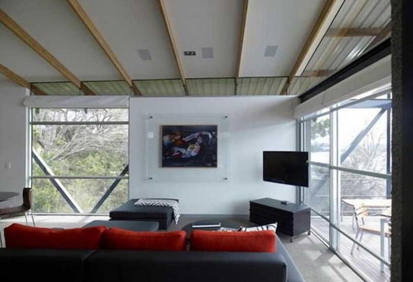 호텔 Mona Pavilions