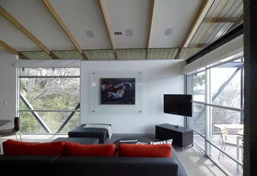 호텔 Mona Pavilions